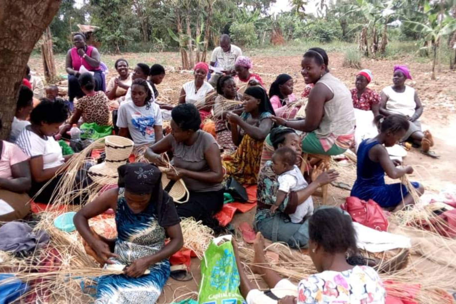 Teenage Mother Support